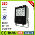 25W 40W 60W 80W LED reflector luz Industrial